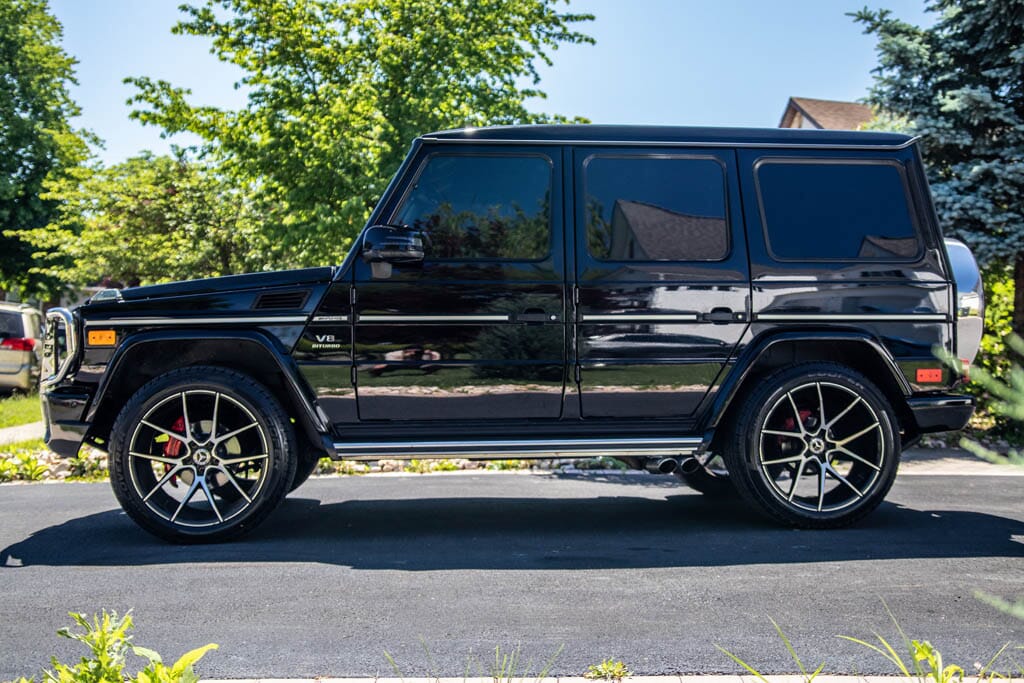 2013 Mercedes-Benz G550 G550 for sale